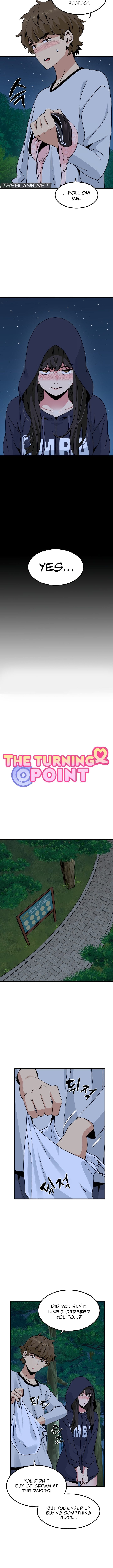 A Turning Point (Uncensored), chapter 51, page 7 of 15