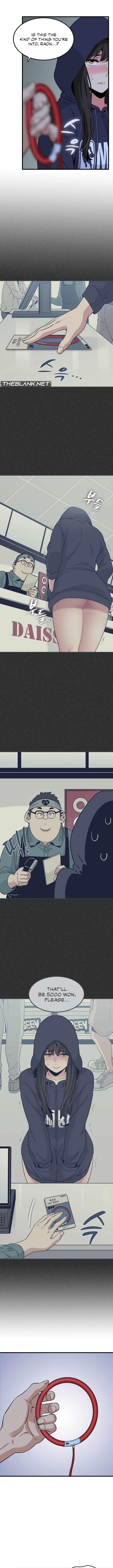 A Turning Point (Uncensored), chapter 51, page 8 of 15