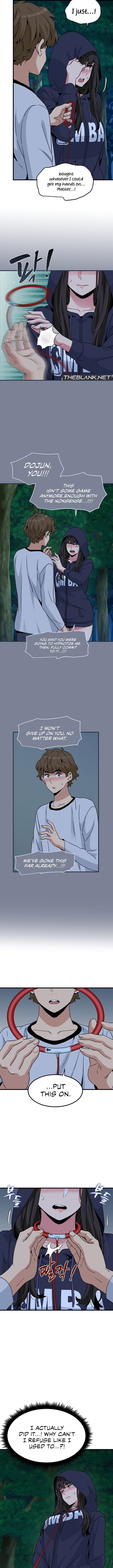A Turning Point (Uncensored), chapter 51, page 9 of 15