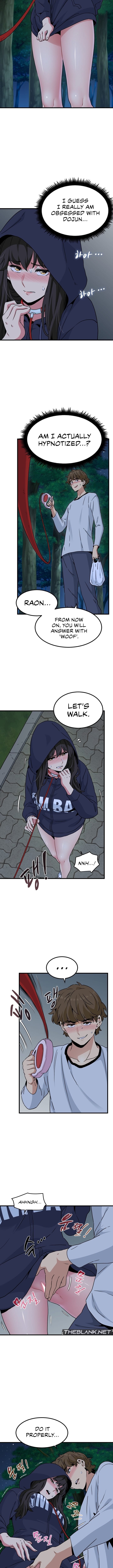 A Turning Point (Uncensored), chapter 51, page 10 of 15