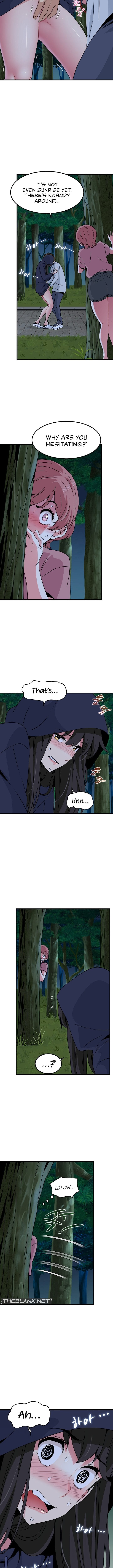 A Turning Point (Uncensored), chapter 51, page 11 of 15