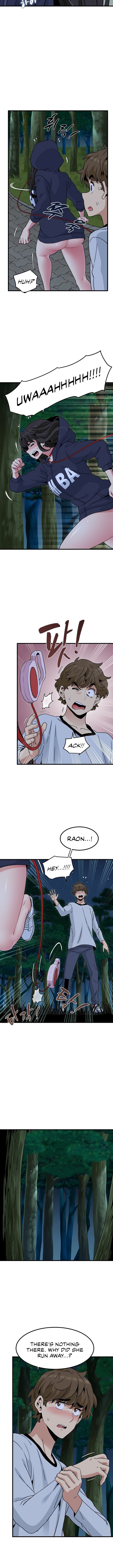 A Turning Point (Uncensored), chapter 51, page 12 of 15