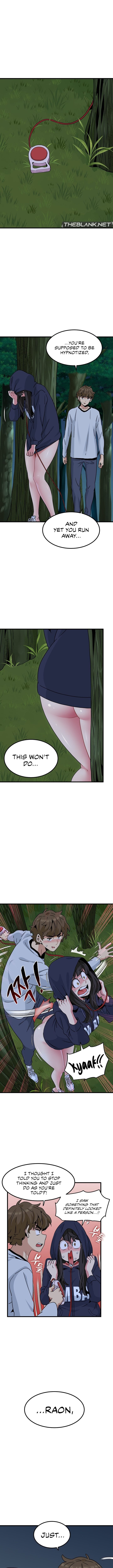 A Turning Point (Uncensored), chapter 51, page 13 of 15