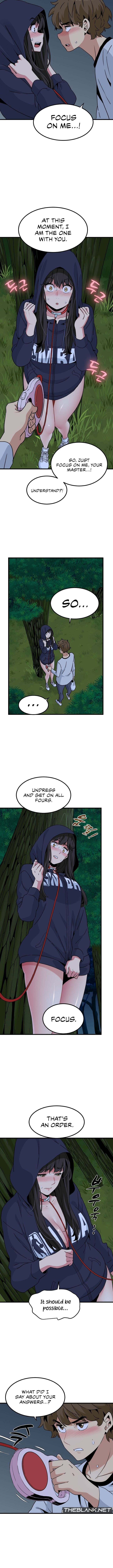 A Turning Point (Uncensored), chapter 51, page 14 of 15
