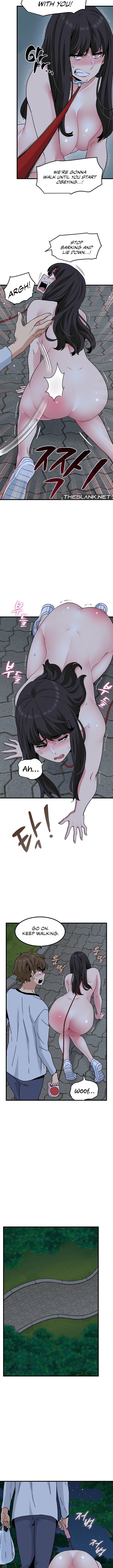 A Turning Point (Uncensored), chapter 52, page 7 of 14