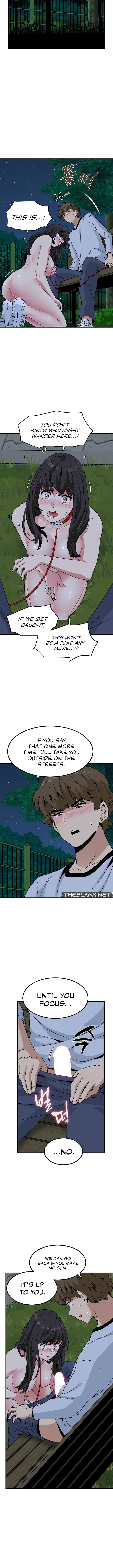 A Turning Point (Uncensored), chapter 52, page 13 of 14