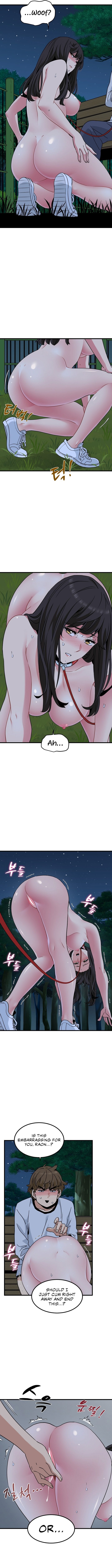 A Turning Point (Uncensored), chapter 53, page 6 of 14