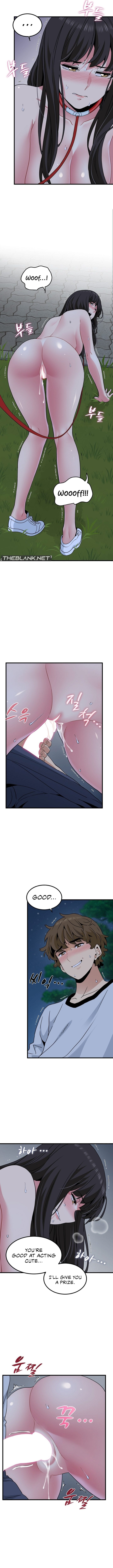 A Turning Point (Uncensored), chapter 53, page 8 of 14
