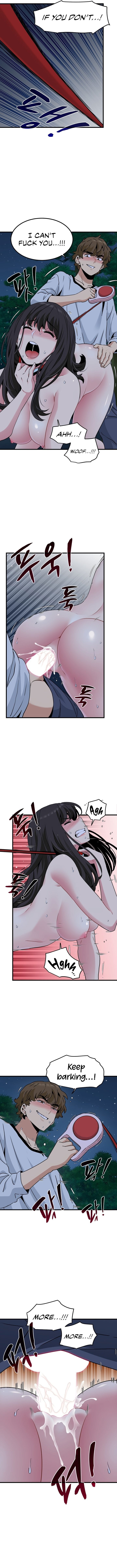 A Turning Point (Uncensored), chapter 53, page 10 of 14