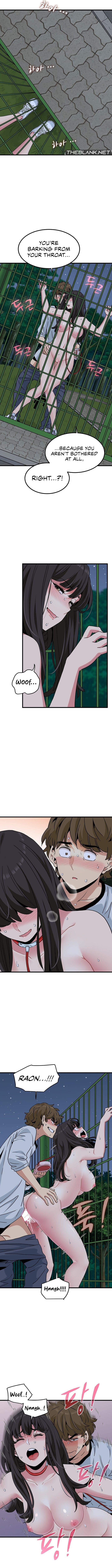 A Turning Point (Uncensored), chapter 54, page 7 of 14