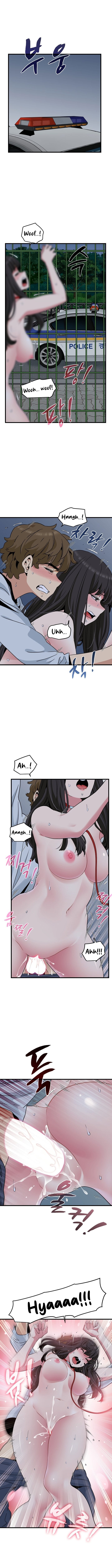 A Turning Point (Uncensored), chapter 54, page 9 of 14