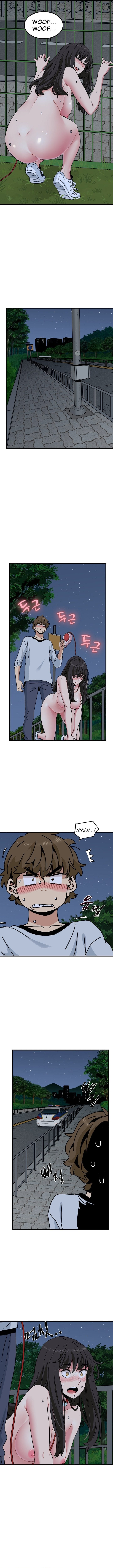 A Turning Point (Uncensored), chapter 54, page 11 of 14