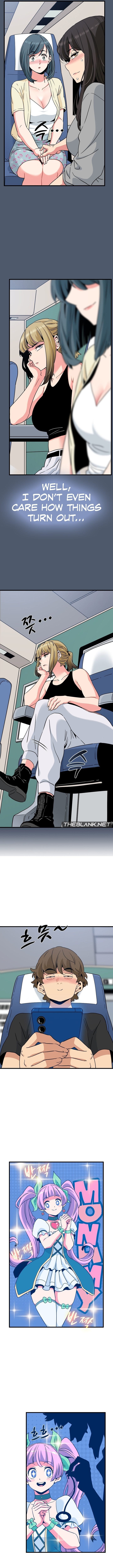 A Turning Point (Uncensored), chapter 55, page 5 of 14