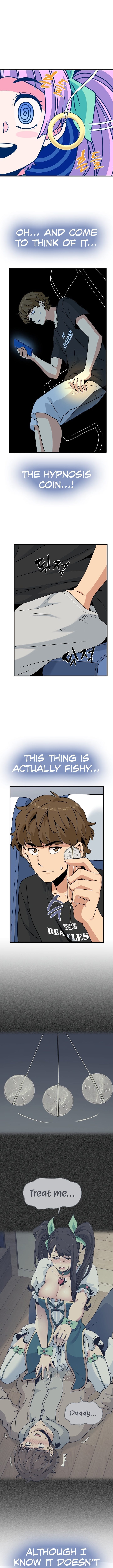 A Turning Point (Uncensored), chapter 55, page 6 of 14