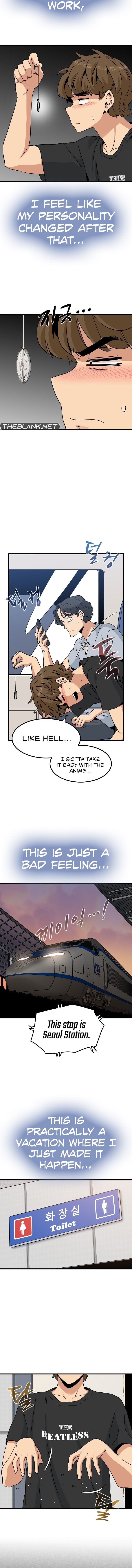 A Turning Point (Uncensored), chapter 55, page 7 of 14