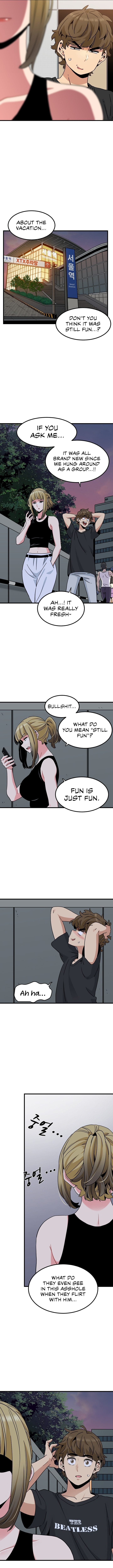 A Turning Point (Uncensored), chapter 55, page 9 of 14
