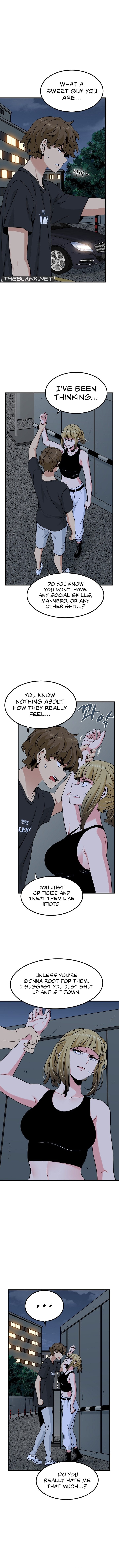 A Turning Point (Uncensored), chapter 55, page 12 of 14