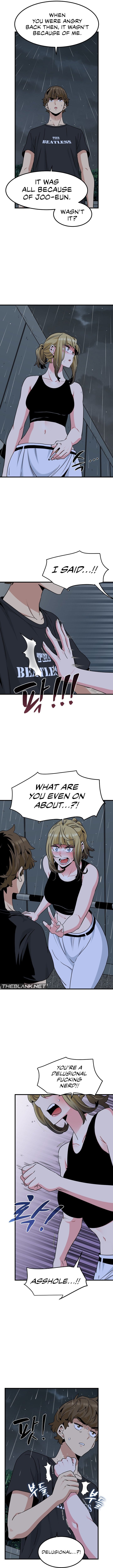 A Turning Point (Uncensored), chapter 56, page 6 of 14