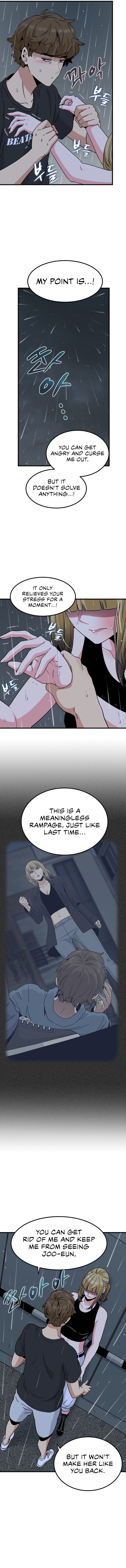 A Turning Point (Uncensored), chapter 56, page 9 of 14