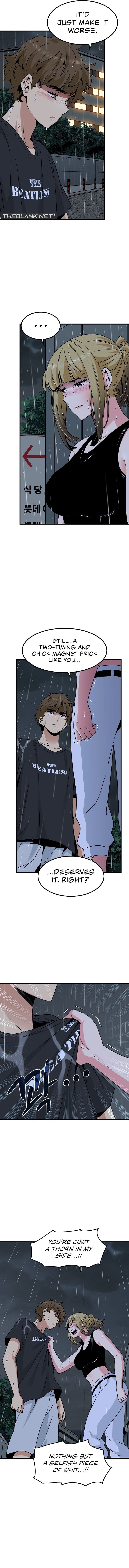 A Turning Point (Uncensored), chapter 56, page 10 of 14