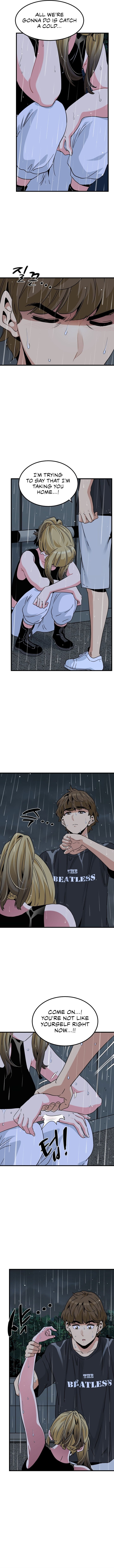 A Turning Point (Uncensored), chapter 56, page 13 of 14