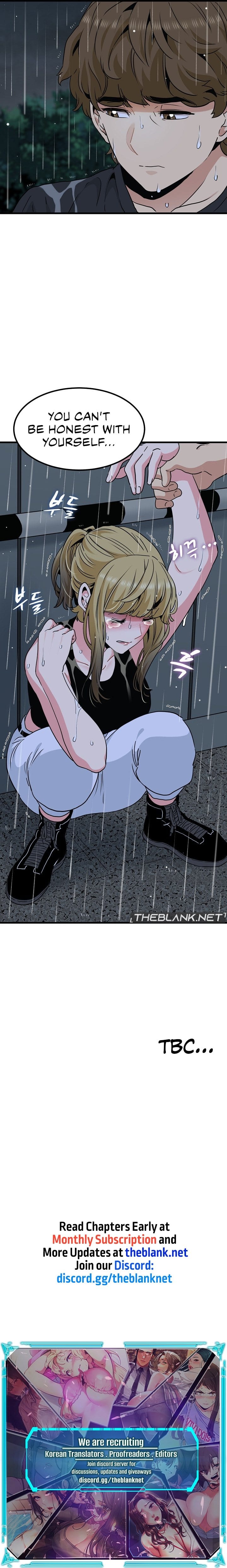 A Turning Point (Uncensored), chapter 56, page 14 of 14