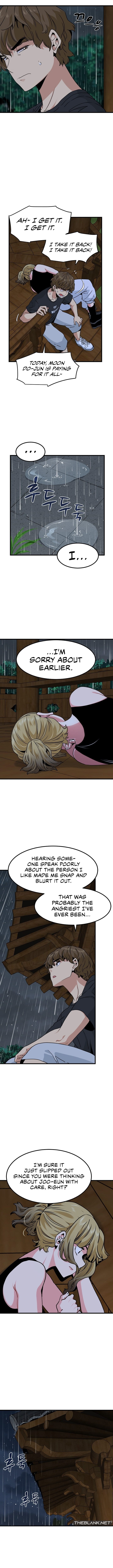A Turning Point (Uncensored), chapter 57, page 5 of 13