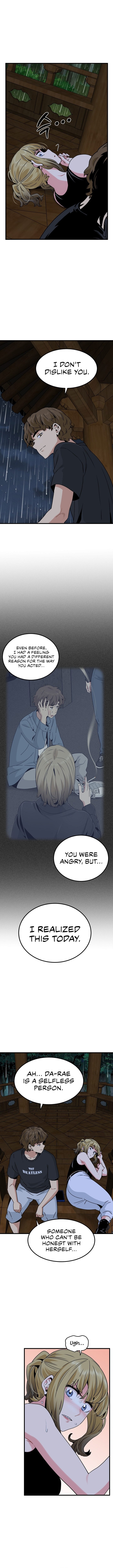A Turning Point (Uncensored), chapter 57, page 6 of 13