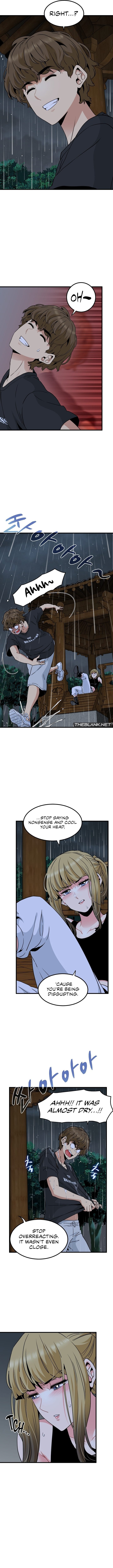 A Turning Point (Uncensored), chapter 57, page 7 of 13