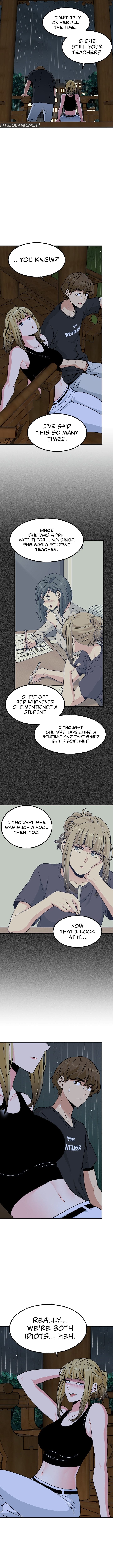 A Turning Point (Uncensored), chapter 57, page 10 of 13