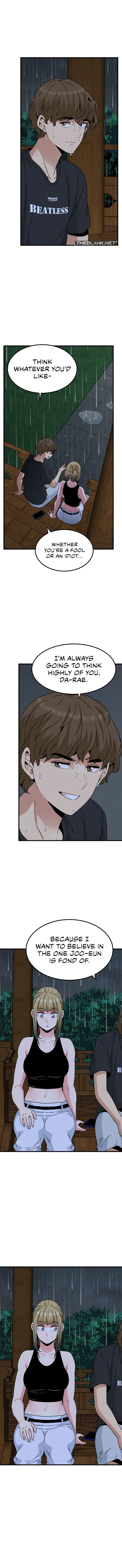 A Turning Point (Uncensored), chapter 57, page 11 of 13