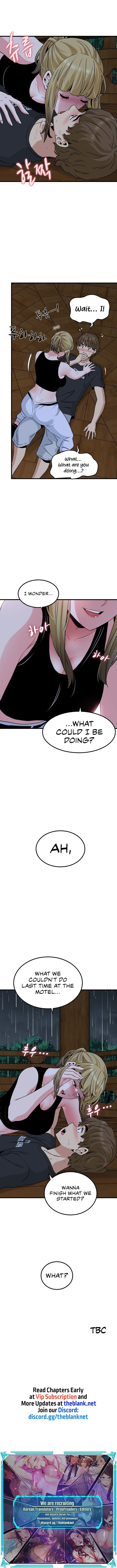 A Turning Point (Uncensored), chapter 57, page 13 of 13