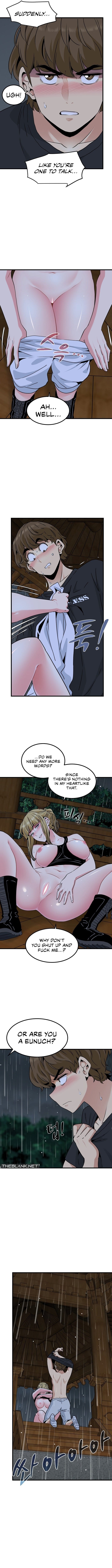 A Turning Point (Uncensored), chapter 58, page 5 of 14