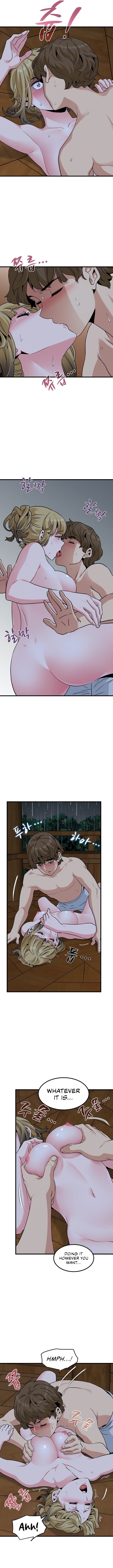 A Turning Point (Uncensored), chapter 58, page 7 of 14