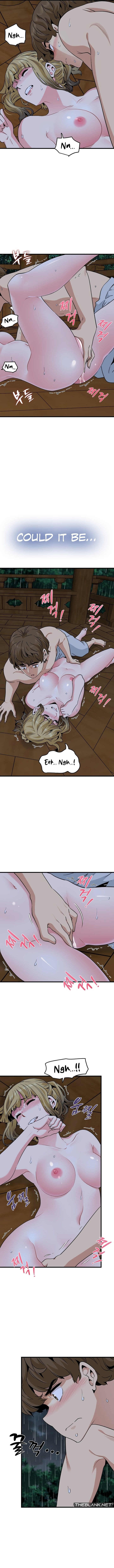 A Turning Point (Uncensored), chapter 58, page 9 of 14