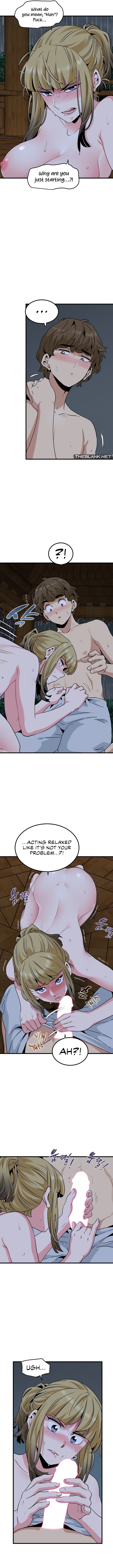 A Turning Point (Uncensored), chapter 58, page 11 of 14