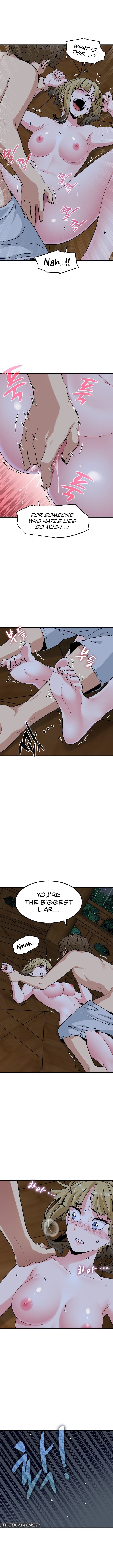 A Turning Point (Uncensored), chapter 59, page 5 of 12