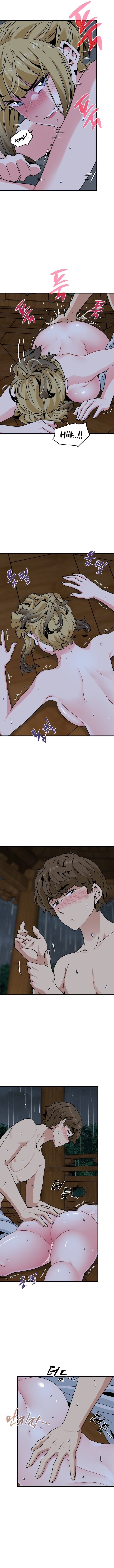 A Turning Point (Uncensored), chapter 59, page 8 of 12