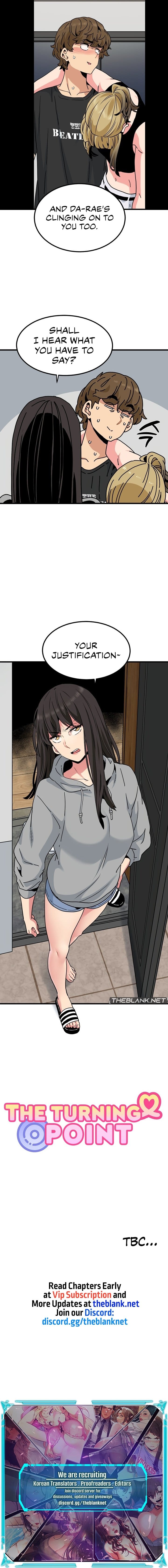 A Turning Point (Uncensored), chapter 59, page 12 of 12