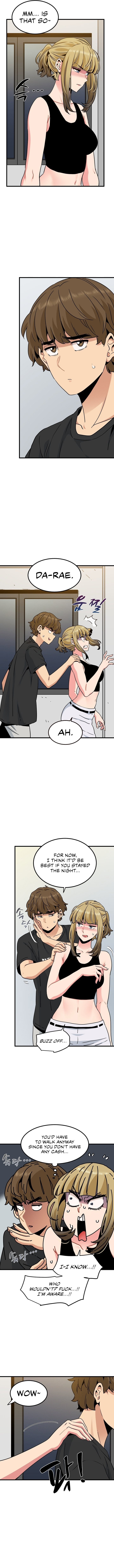 A Turning Point (Uncensored), chapter 60, page 6 of 15