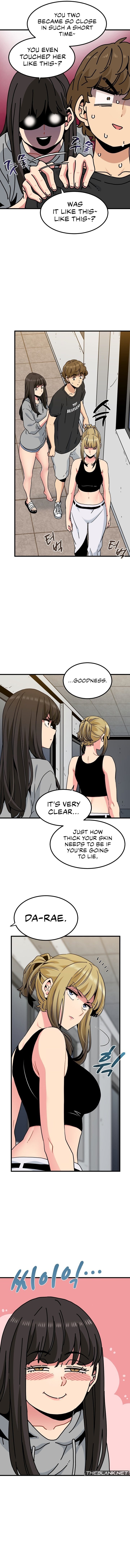 A Turning Point (Uncensored), chapter 60, page 7 of 15
