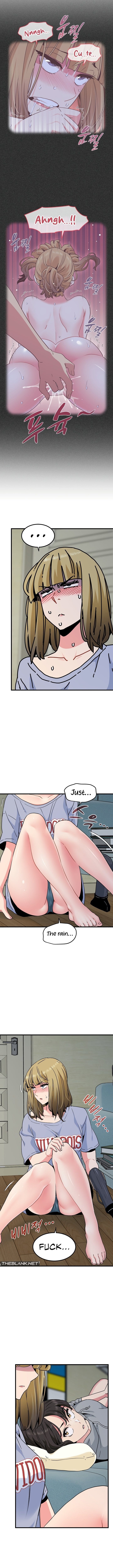 A Turning Point (Uncensored), chapter 60, page 10 of 15