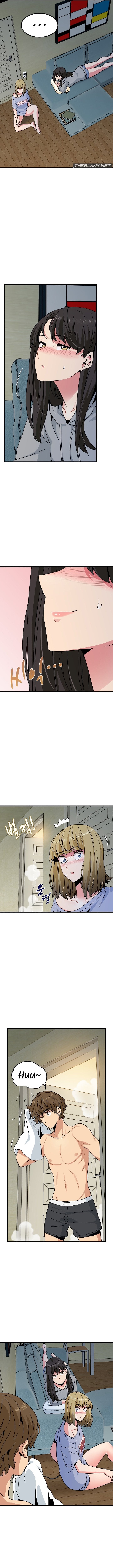 A Turning Point (Uncensored), chapter 60, page 12 of 15