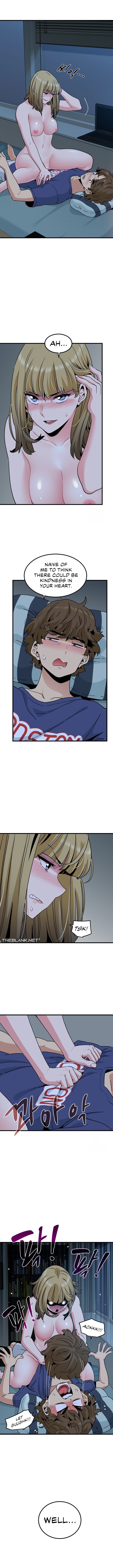 A Turning Point (Uncensored), chapter 61, page 7 of 13
