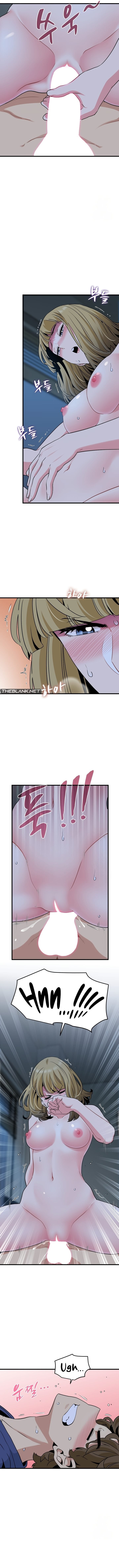 A Turning Point (Uncensored), chapter 61, page 11 of 13