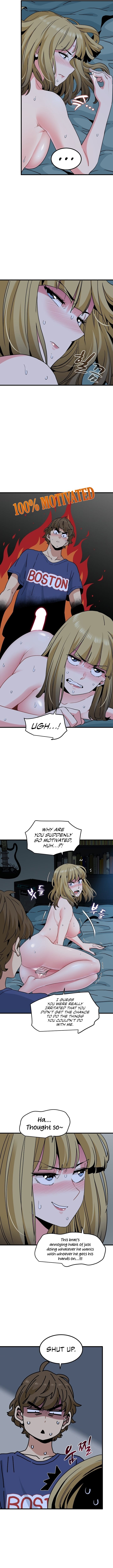 A Turning Point (Uncensored), chapter 62, page 7 of 14