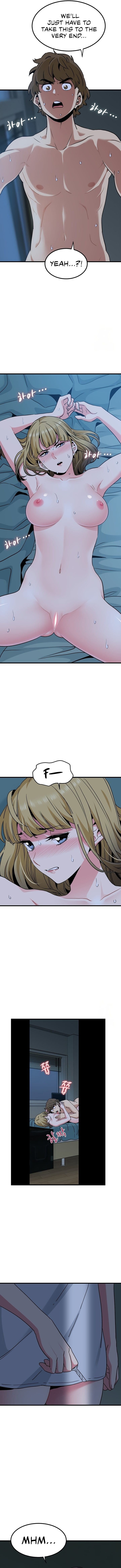 A Turning Point (Uncensored), chapter 62, page 13 of 14