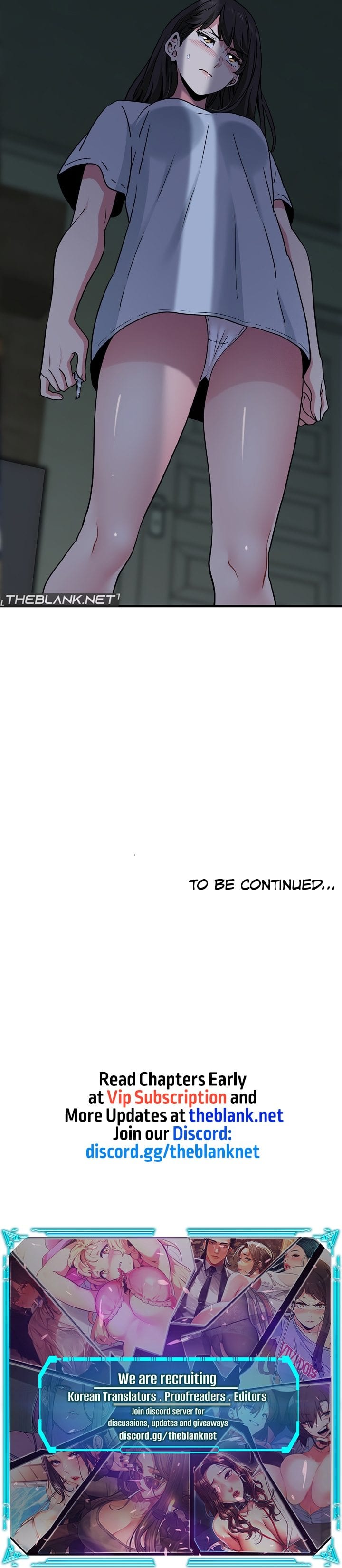 A Turning Point (Uncensored), chapter 62, page 14 of 14
