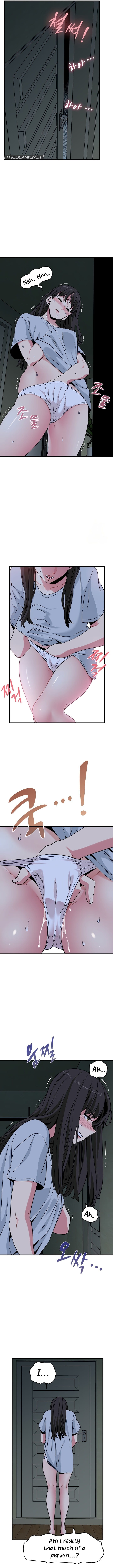 A Turning Point (Uncensored), chapter 63, page 9 of 13