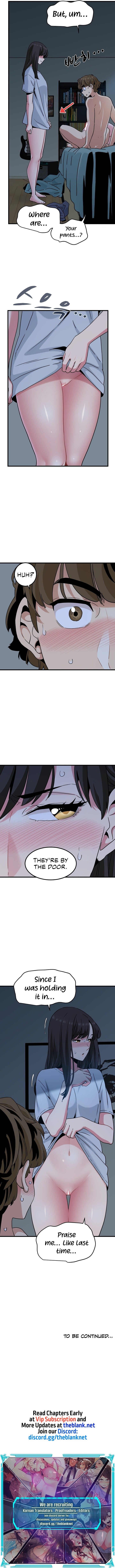 A Turning Point (Uncensored), chapter 63, page 13 of 13